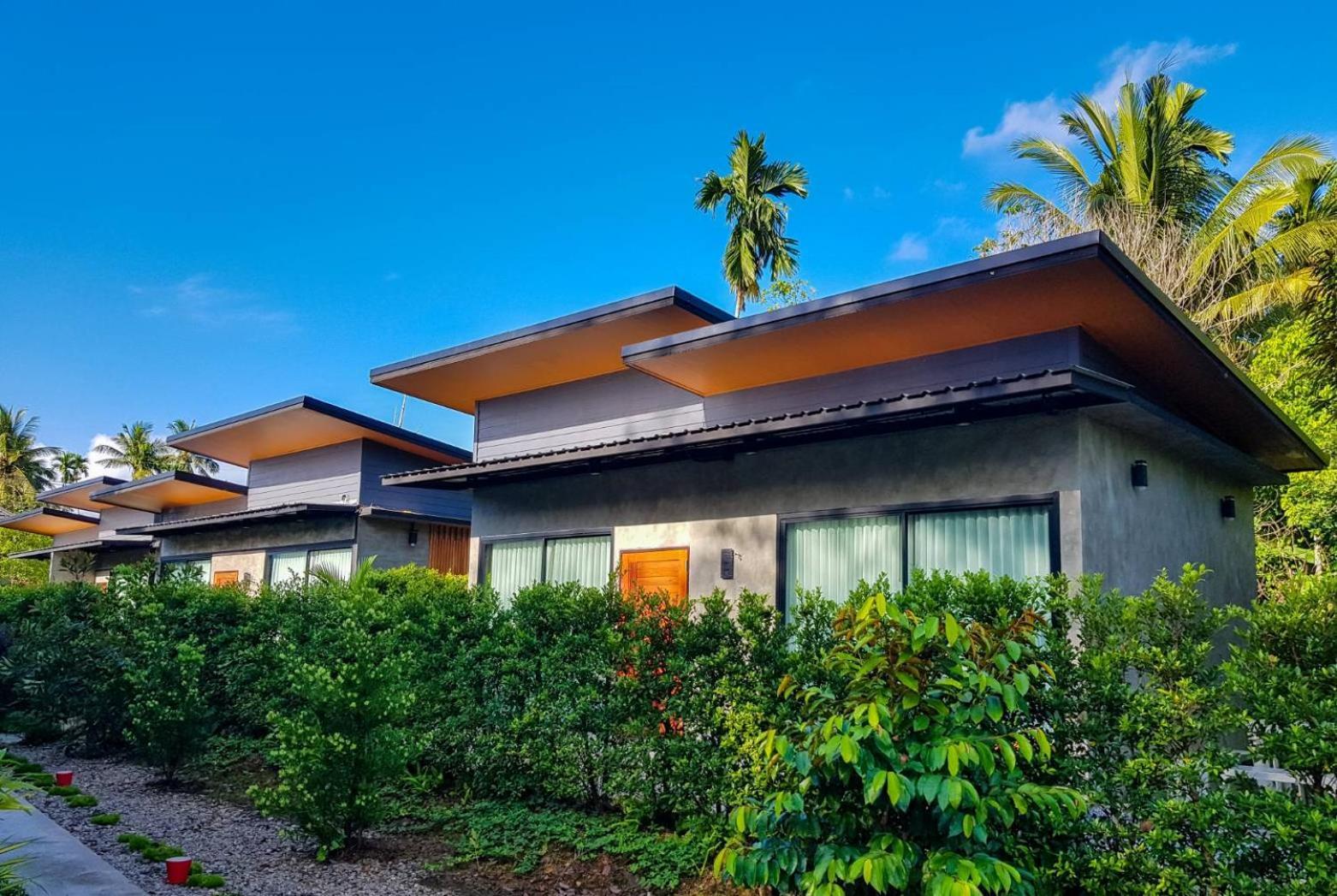 Skyhome Wat Jd I- Khai Resort & Restaurant Ban Wat Boek Rom bilde