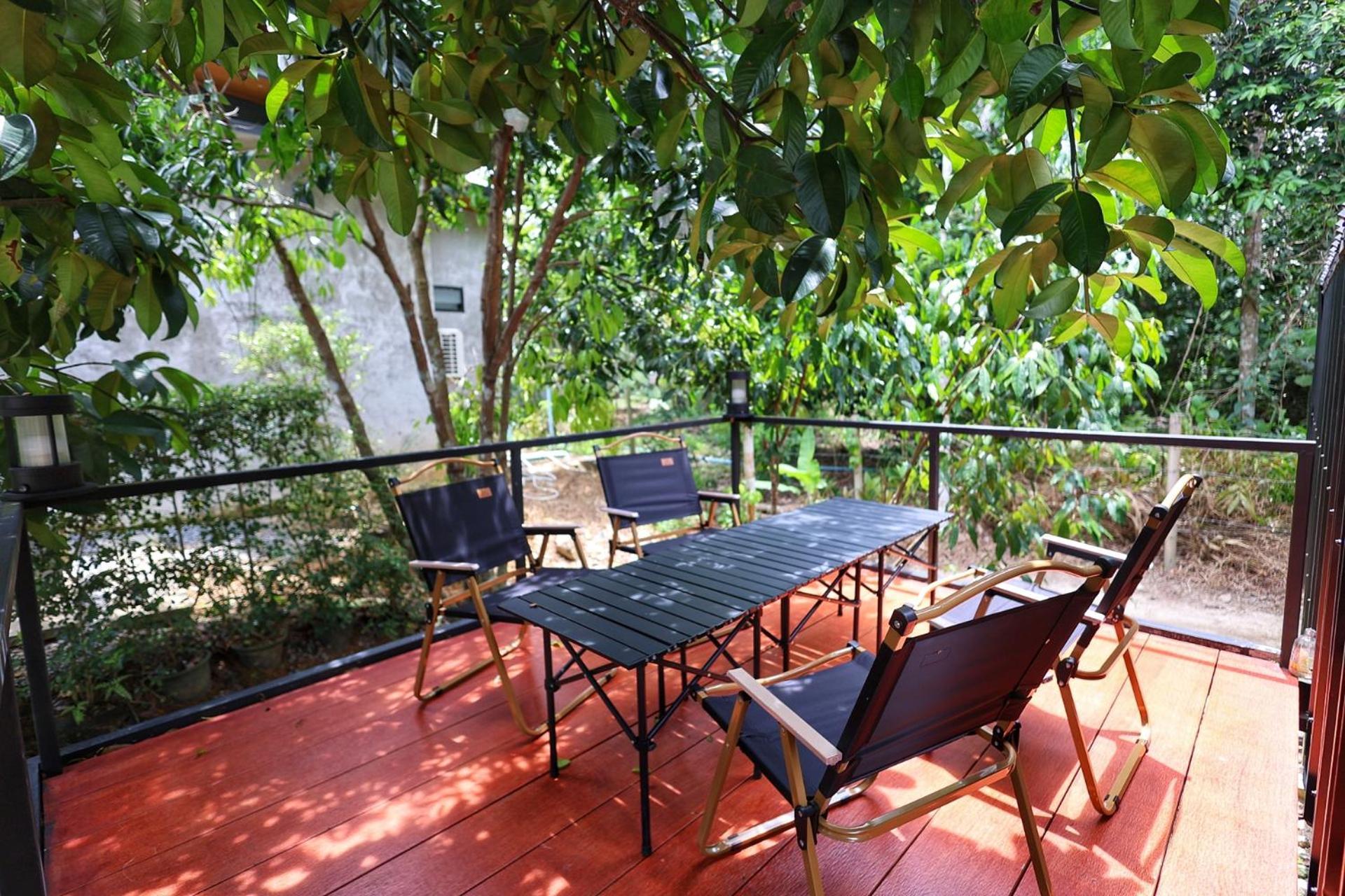 Skyhome Wat Jd I- Khai Resort & Restaurant Ban Wat Boek Eksteriør bilde